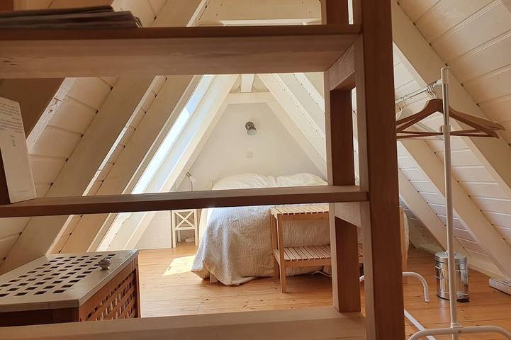 Ferienhaus für 2 Personen, mit Terrasse im Ahrtal - 2