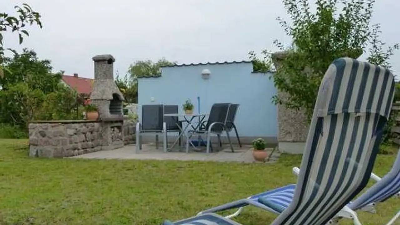 Ferienhaus für 2 Personen (30 m²) in Korswandt in Korswandt, Usedom