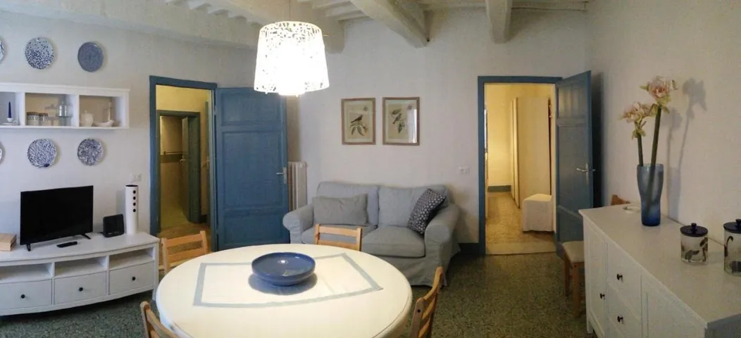 Appartamento vacanze per 4 persone - 1