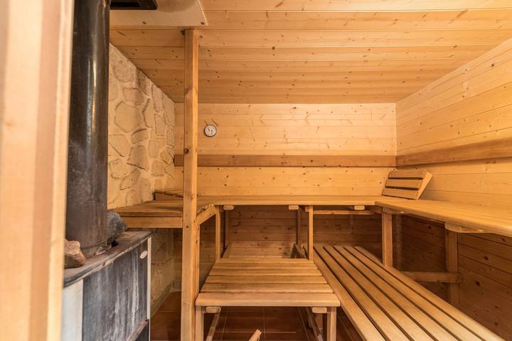 Gîte pour 5 personnes, avec sauna ainsi que jardin et balcon, animaux acceptés à Ruhpolding - 3