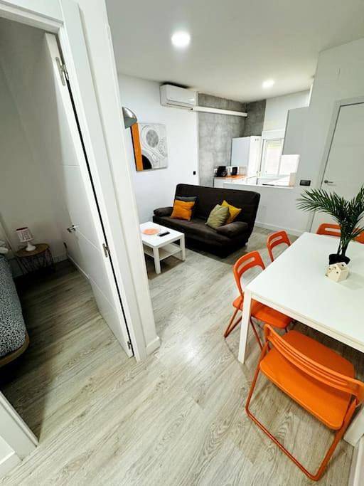 Apartamento entero, Apartamento Th Sanse Centro in San Sebastián de los Reyes, Provincia de Madrid