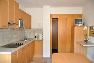 B&b für 5 Personen in Sölden (Österreich), Ötztal, Bild 4