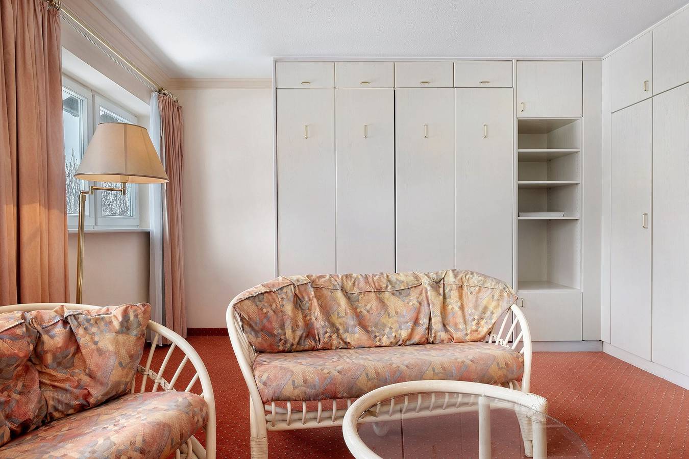 Apartamento entero, Apartamento '7' con Wifi in Hinterzarten, Bosque Negro sur