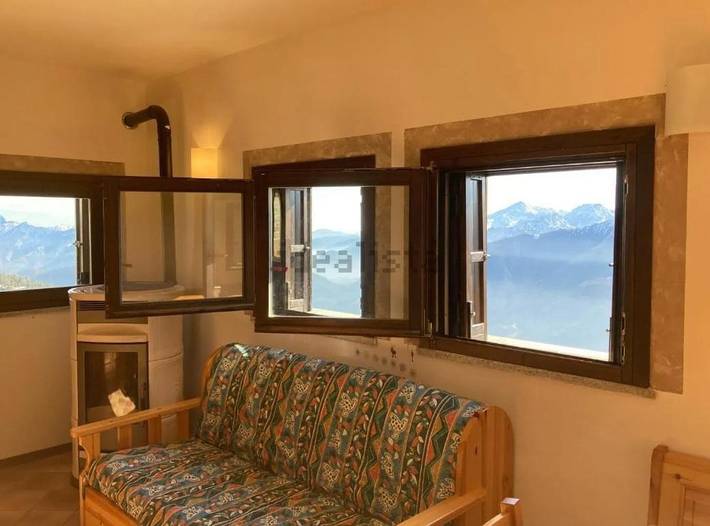 Gîte pour 3 personnes, avec vue à Craveggia - 4