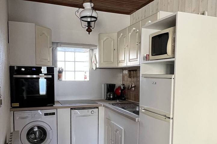 Maison de vacances pour 7 personnes, animaux acceptés - 1