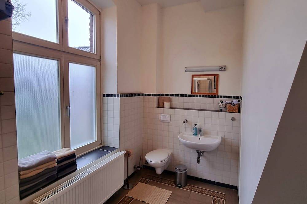 Ganze Wohnung, Ferienwohnung Maria - Mit Platz und Flair in Kevelaer, Niederrhein