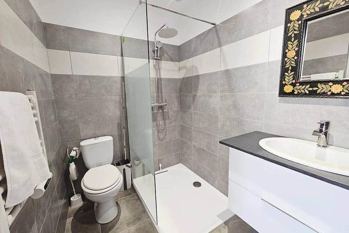 Gîte pour 4 personnes à Marsanne - 4