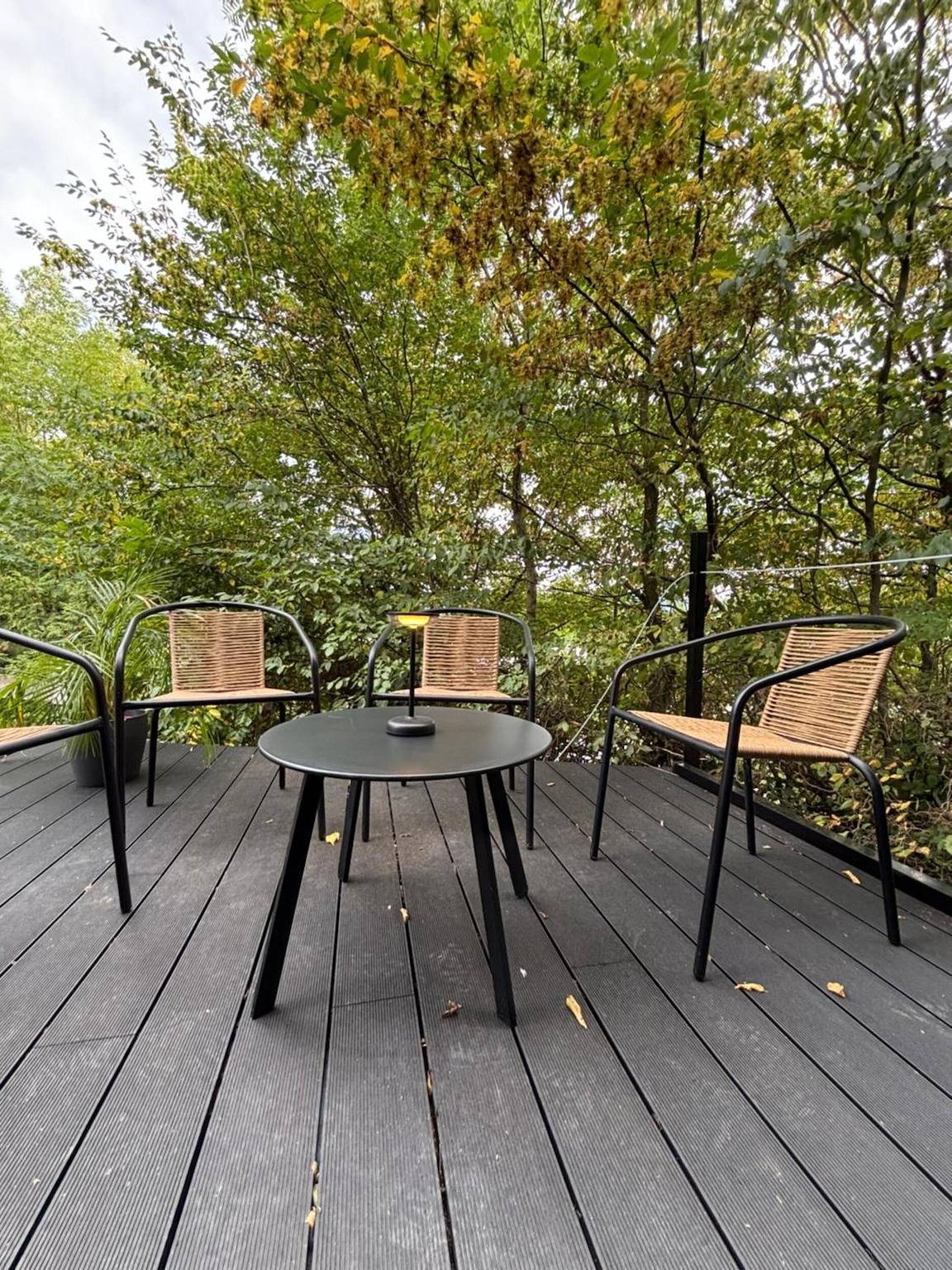 Chalet Ruhrtal Meschede Freienohl with Parking and Air Conditioning in Meschede, Hochsauerlandkreis