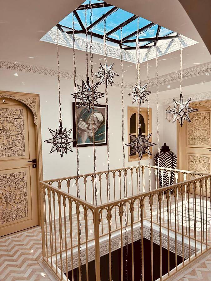 Maison d’hôte pour 2 personnes, avec terrasse