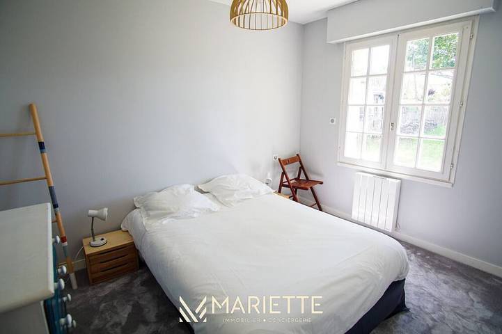 Location de vacances pour 12 personnes, avec jardin et terrasse dans Le Cabellou - 2