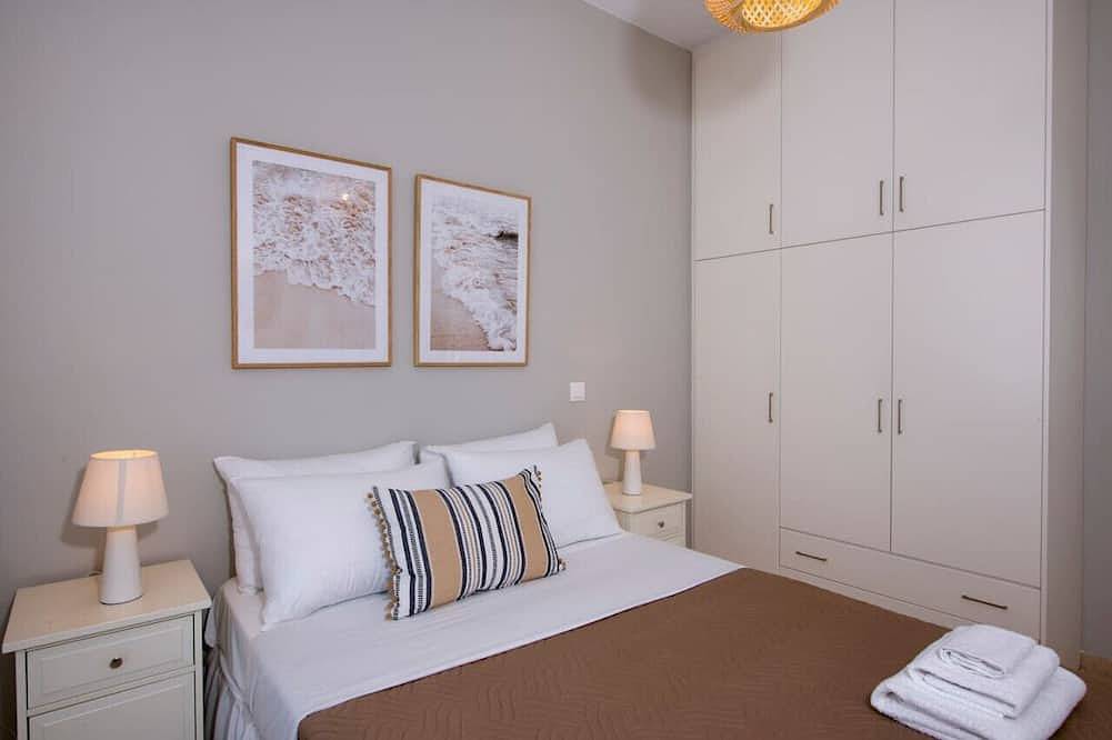 Villa Summer Time - Sea View - Jacuzzi - Private pool in Georgioupoli, Chania en omgeving