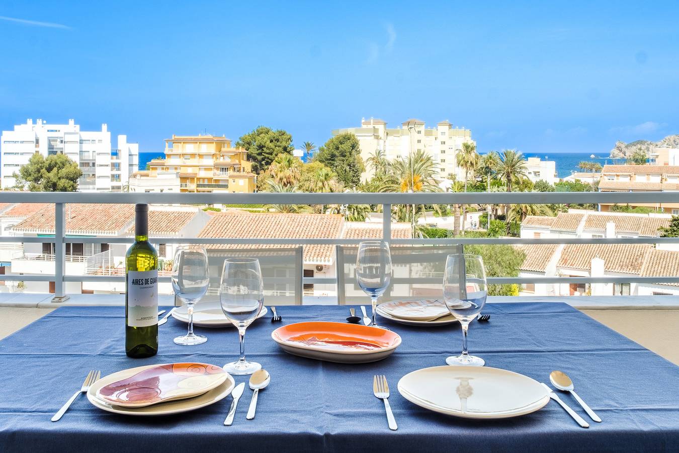 Appartamento intero, Don Pepe Chic Apartment Javea in Jávea, Costa Blanca