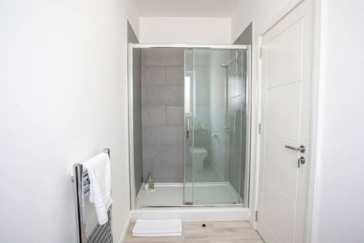 Appartement entier, Appartement de vacances pour 2 personnes in Bolton, Grand Manchester