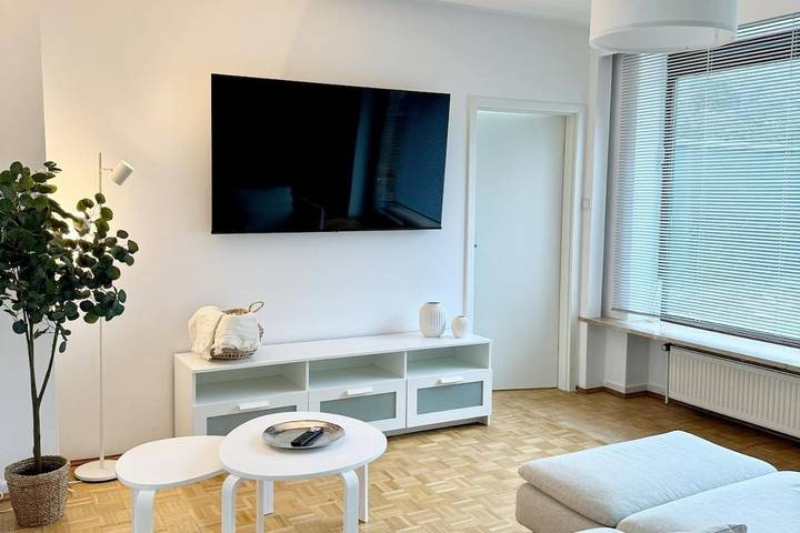 Gîte pour 2 personnes, avec terrasse dans Marienthal