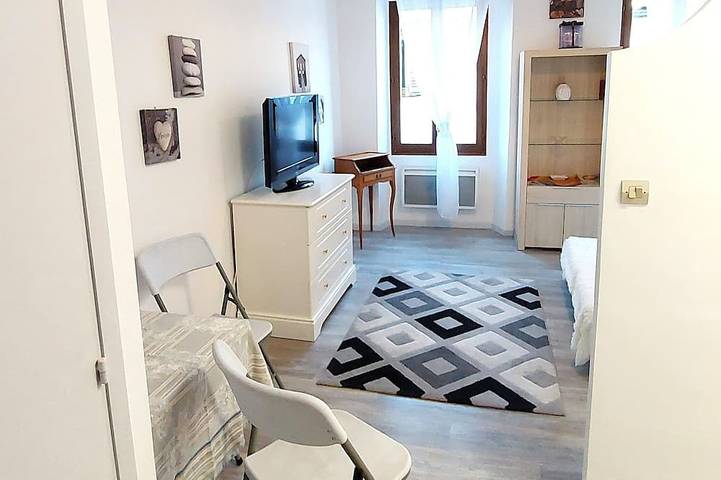 Appartement de vacances pour 2 personnes