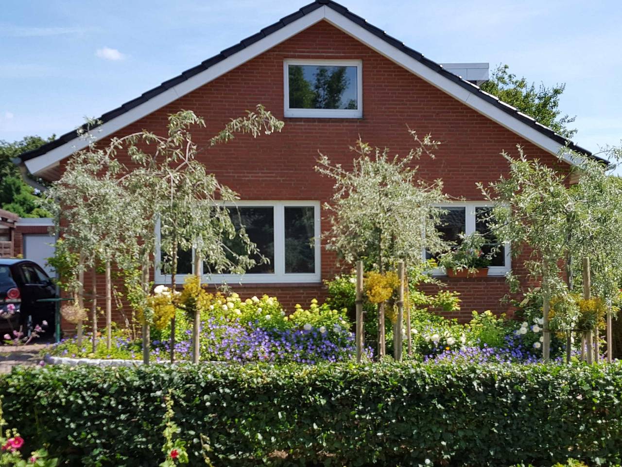 Ferienwohnung für 2 Personen in Neustadt in Holstein, Südliche Ostseeküste