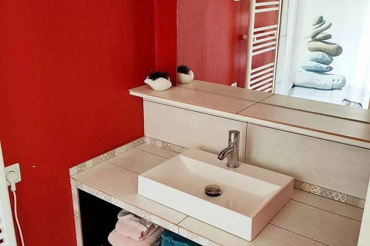 Delightful 2-bedroom house in Audenge perfect for relaxing stays in Audenge, Arcachon und Umgebung
