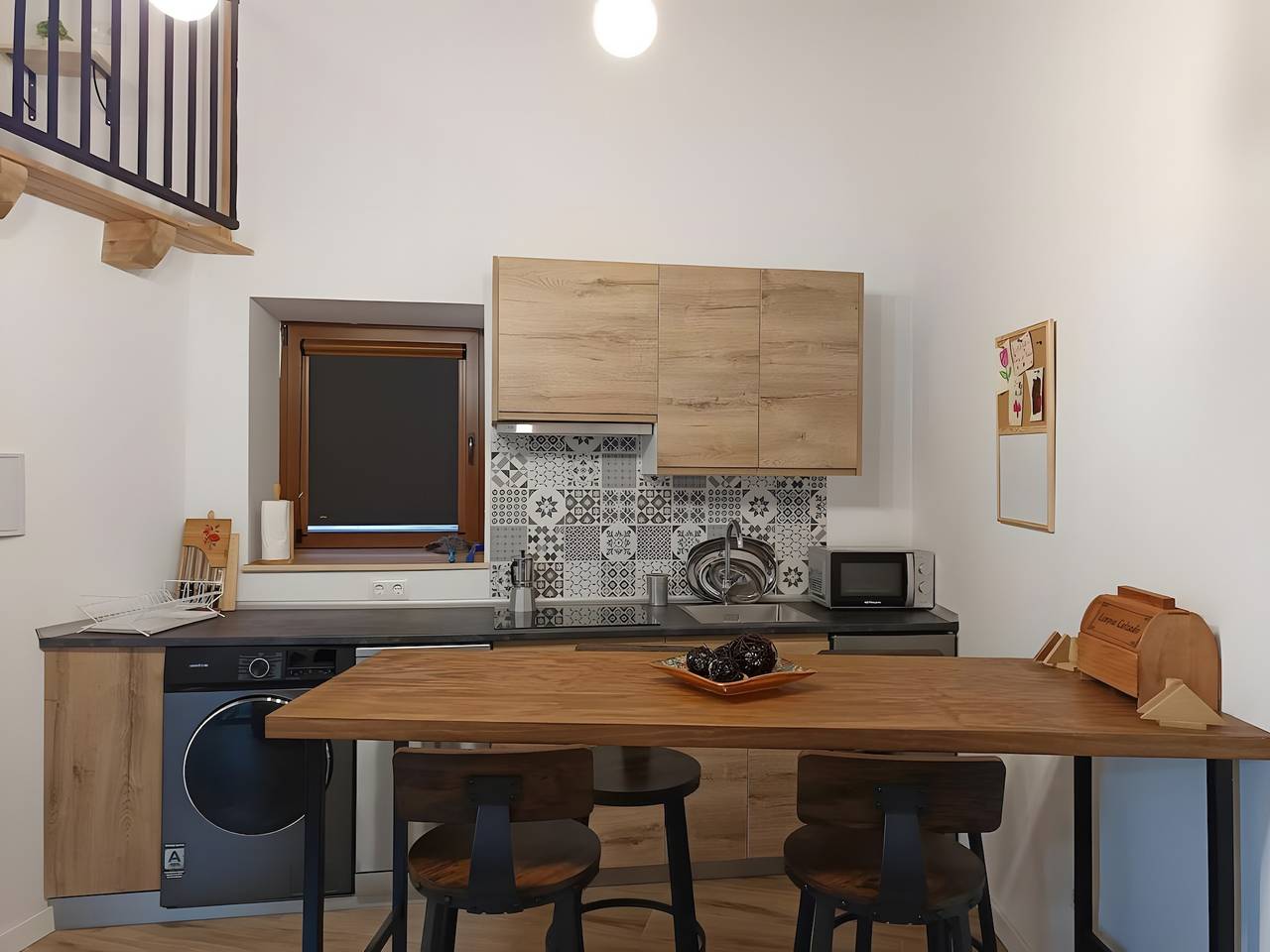 Casa do Renque in Arzúa – Gezinsvriendelijk met privéterras (Huisdieren welkom), foto 8