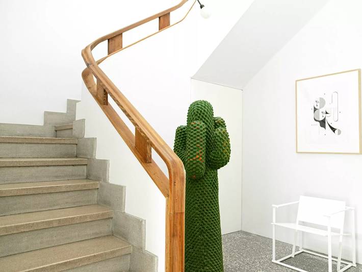 Chalet para 6 personas, con jardín en Santa Cruz de Tenerife - 3