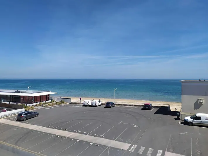 Apartamento de vacaciones para 2 personas, con vistas - 1