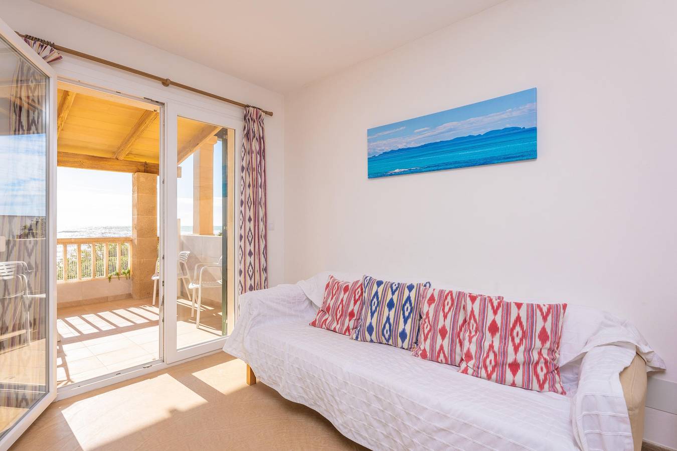 Murters 76 in Es Trenc, Campos