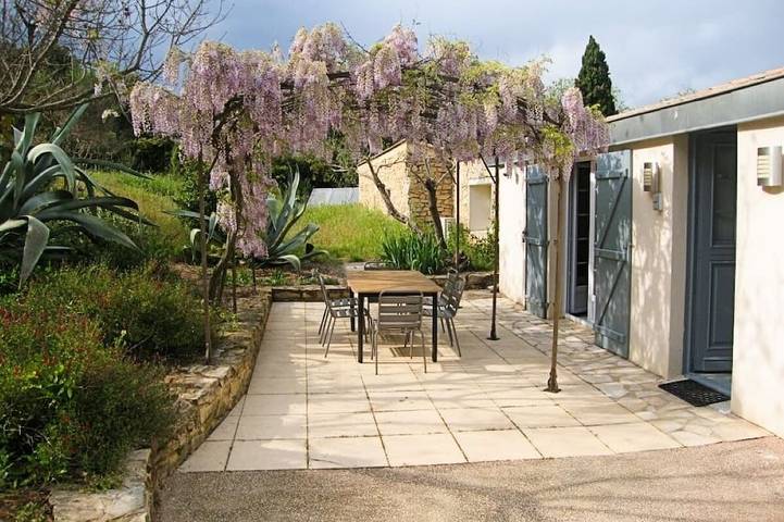 Gîte pour 4 personnes