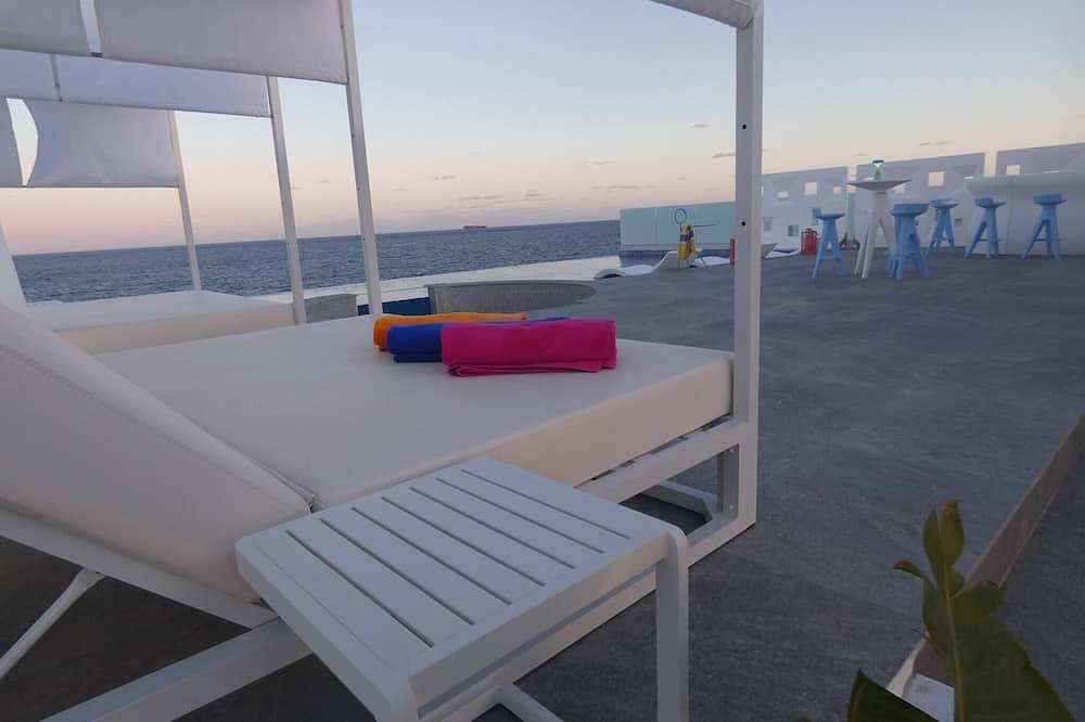 Luxurious 8 Bedroom Villa with indoor pool & sauna in Marsaskala, Île de Malte