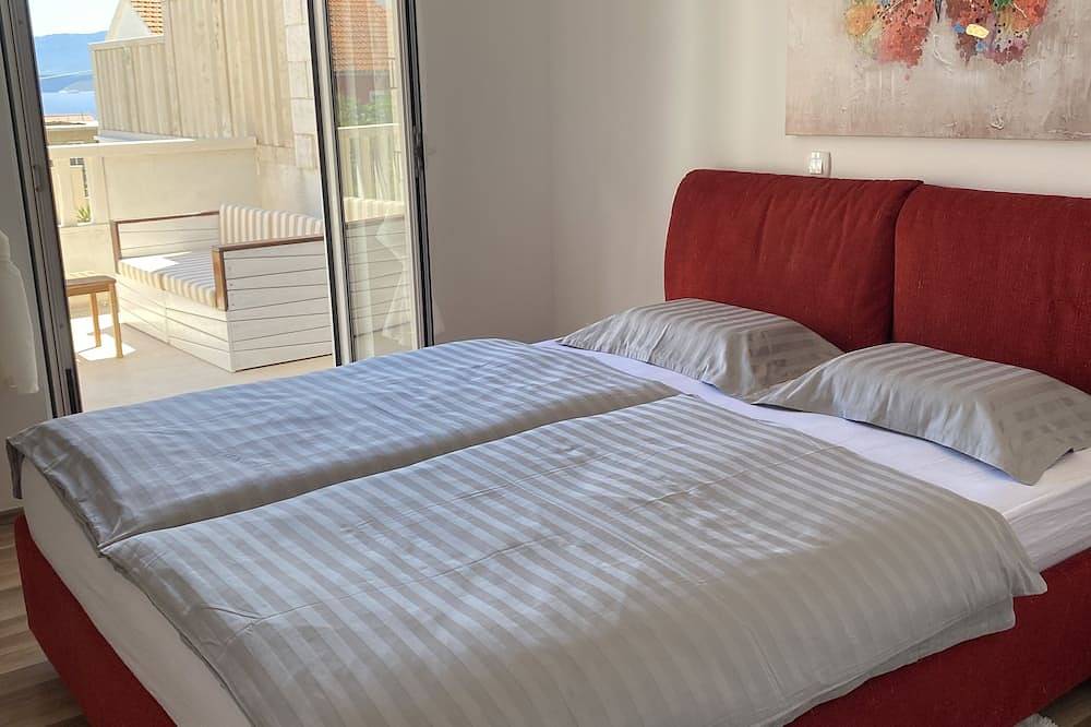 2 bedroom villa in bol in Bol, Brac