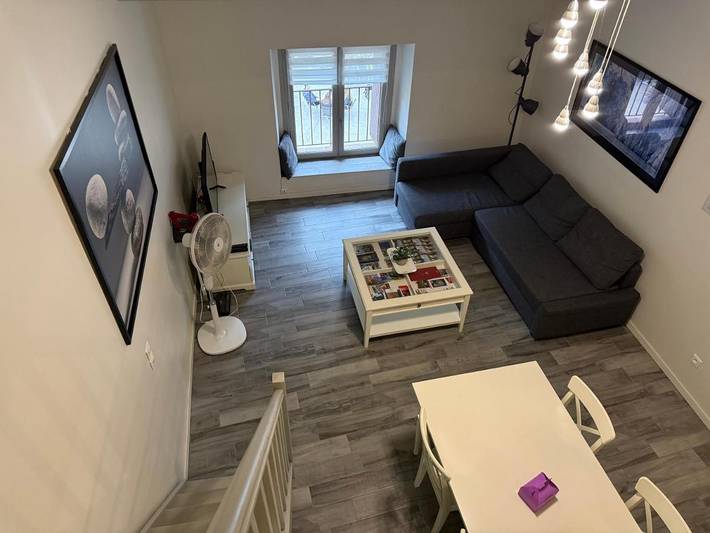 Gîte pour 4 personnes, avec vue à Saint-Guilhem-le-Désert - 2