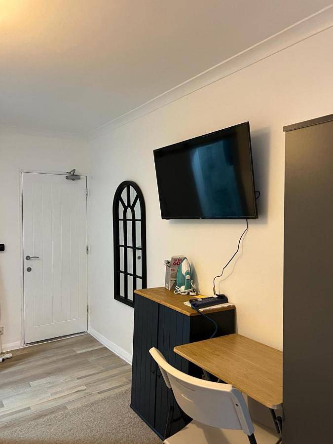 Maison d’hôte pour 2 personnes, avec jardin à Londres