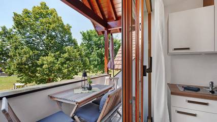 Ferienwohnung für 4 Personen in Vogtsburg im Kaiserstuhl, Hochschwarzwald, Bild 3