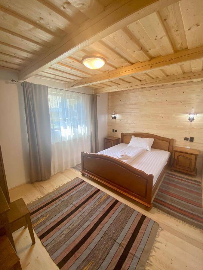 Maison d’hôte pour 4 personnes, avec terrasse et jardin à Alba (Romania) - 3