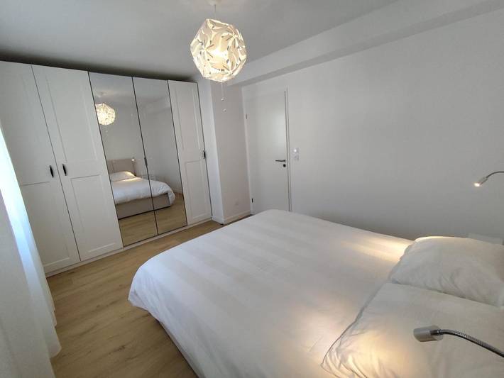 Apartamento de vacaciones para 4 personas, con vistas y terraza, Se admiten mascotas - 1