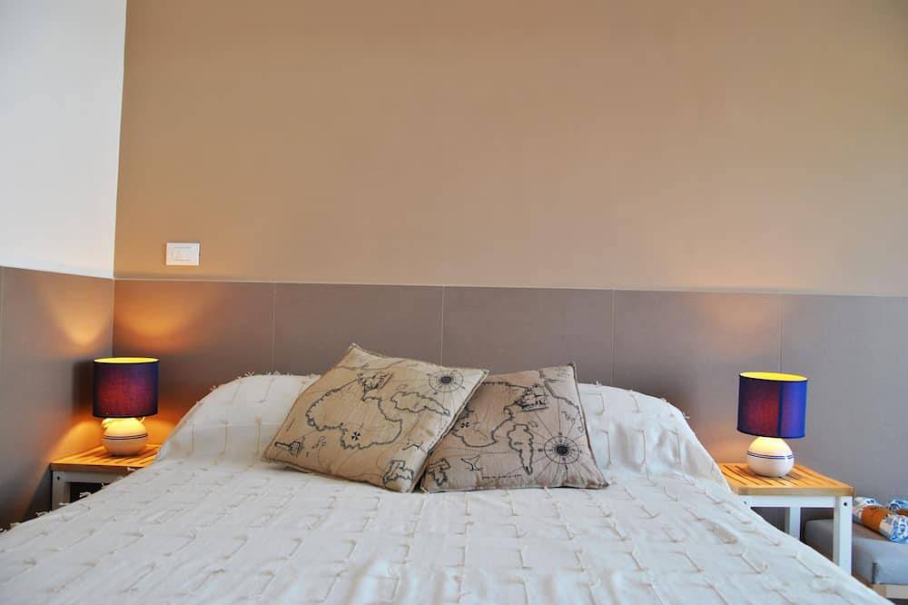 Das Bouganville 200 Meter vom Meer entfernt in Sperlonga, Latina Provinz