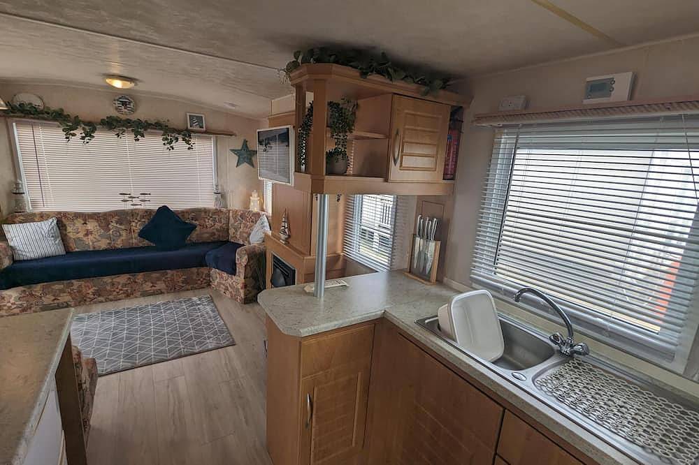 Sandy Paws Anderby Creek - Very Dog Friendly in Anderby, Lincolnshire