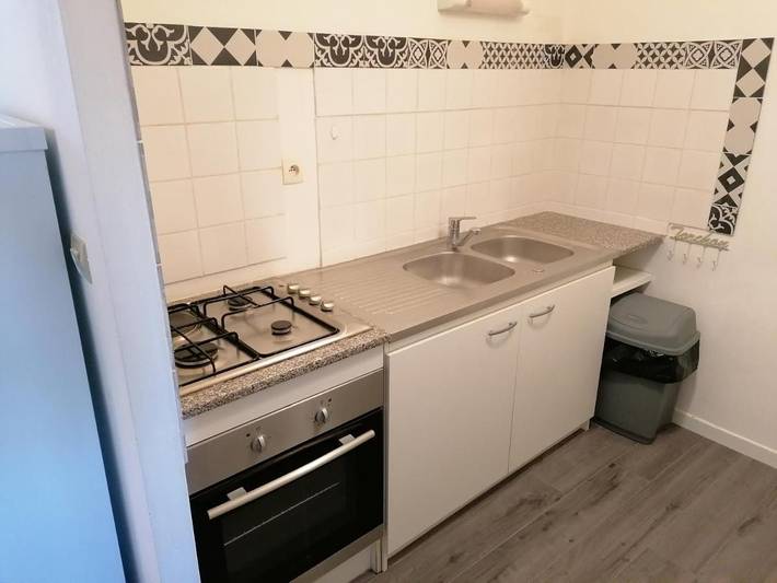 Gîte pour 8 personnes à Poitiers - 4