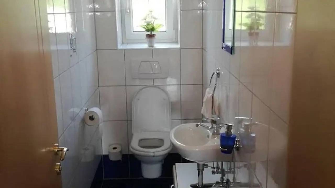 Ganze Ferienwohnung, Ferienwohnung für 6 Personen (90 m²) in Schiefling am See in Schiefling am See, Klagenfurt-Land