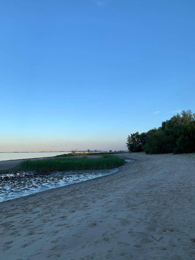 Vacations for a good cause in Drochtersen, Cuxland