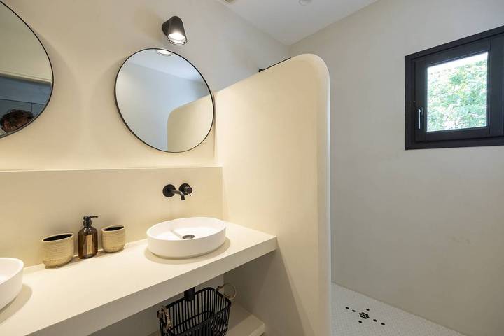 Gîte pour 12 personnes, avec piscine à Sainte-Marie-de-Ré - 3