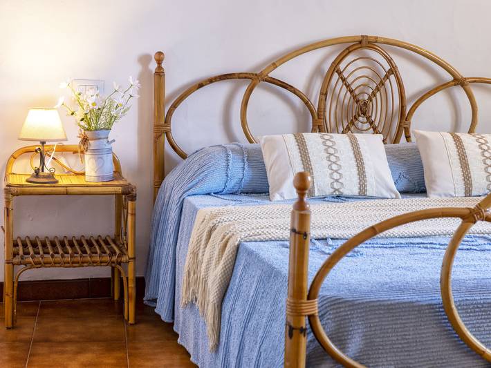 Ferienhaus für 5 Personen, mit Garten und Terrasse, mit Haustier auf Sardinien - 4