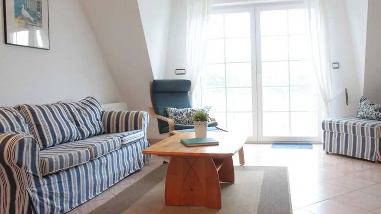 Ganze Ferienwohnung, Ferienwohnung für 4 Personen (72 m²) in Gollwitz Insel Poel in Gollwitz, Nordwestmecklenburg (Wismar und Umgebung)