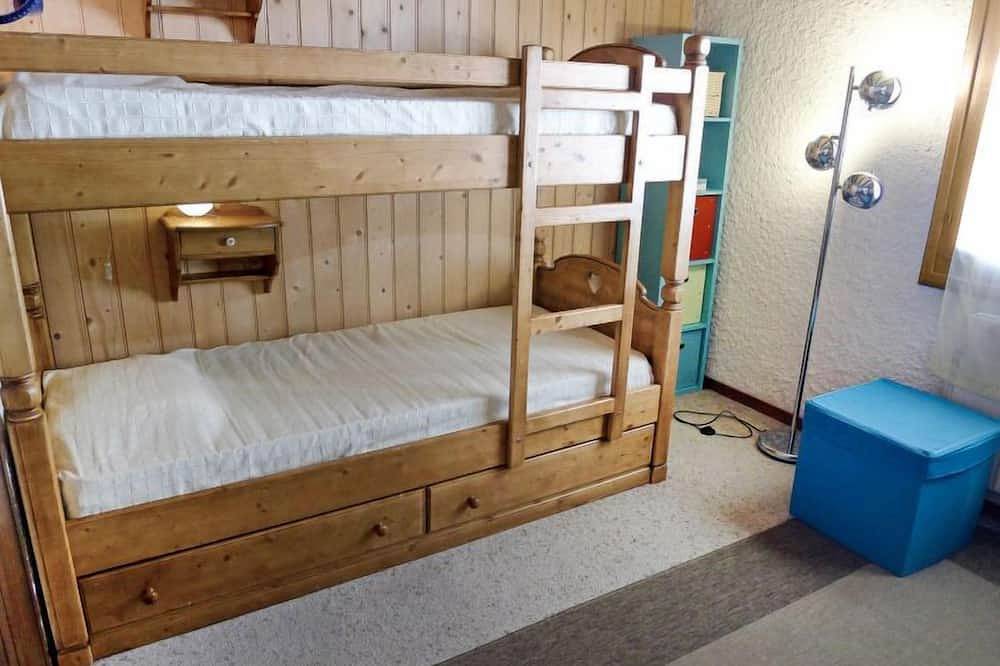 Appartement entier, Les Aiguilles d'Argent 10 by Interhome in Chesières, Ollon (Villars-sur-Ollon)