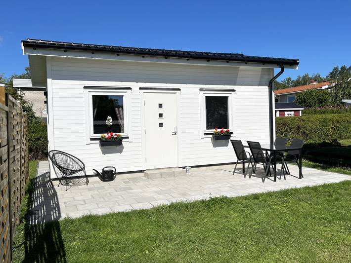 Ferienhaus für 5 Personen, mit Terrasse und Garten in Astrid Lindgrens värld - 3