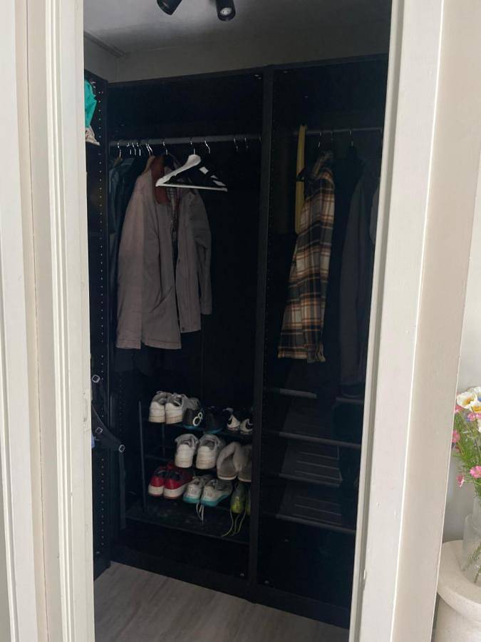 Ferienwohnung für 4 Personen, mit Ausblick und Balkon in Trondheim - 4