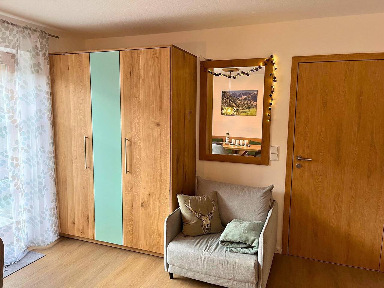 Ferienwohnung Bergleuchten, foto 10