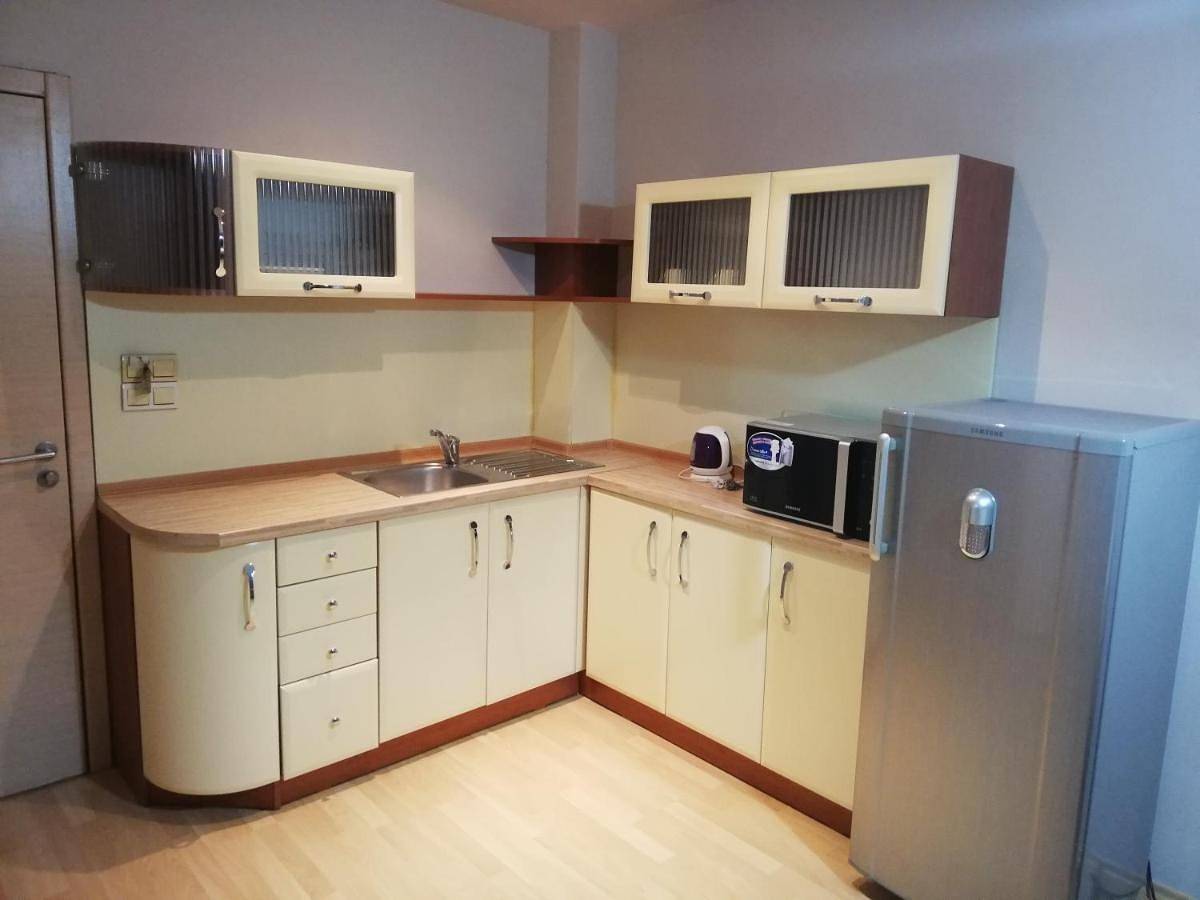 Apart Hotel Central Razgrad in Razgrad, Bulgarie