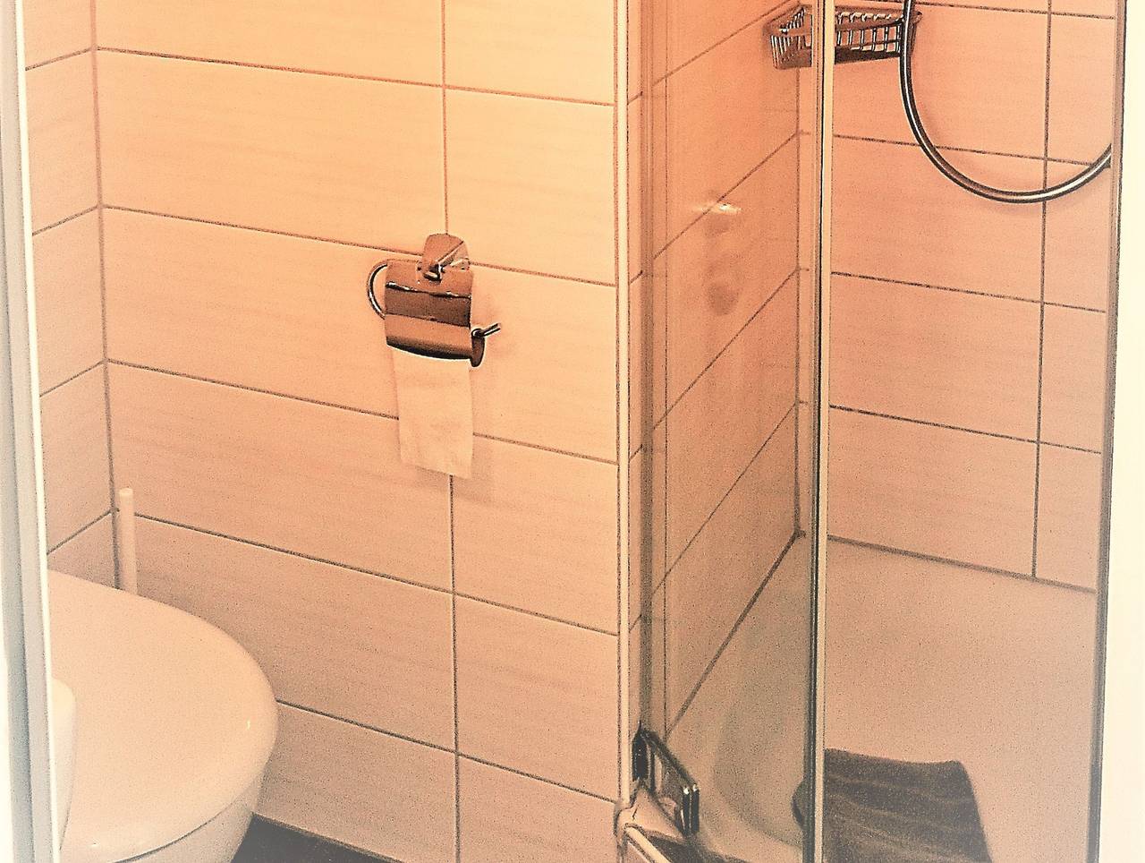 Zimmer 'Doppelzimmer Württemberg' mit Wlan in Meersburg, Obersee (Bodensee)