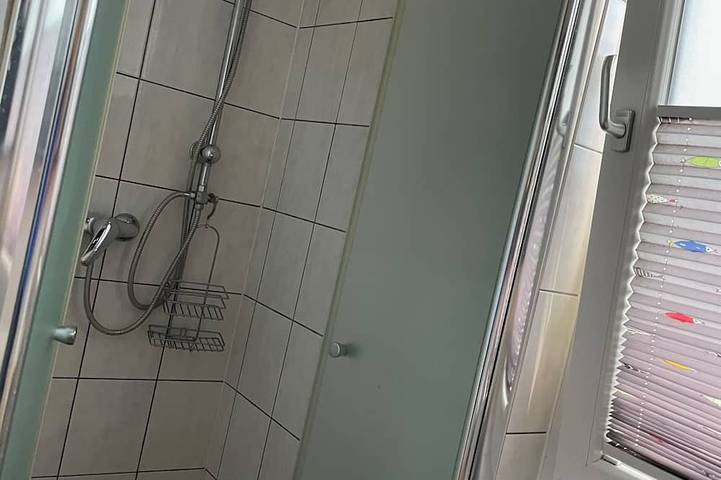 Ferienwohnung für 4 Personen, mit Garten und Terrasse - 1