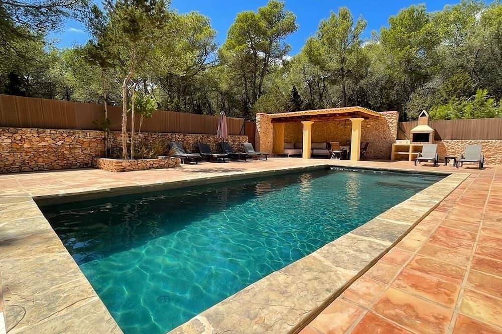 Chalet para 5 Personas en Santa Eulària des Riu, Ibiza Este