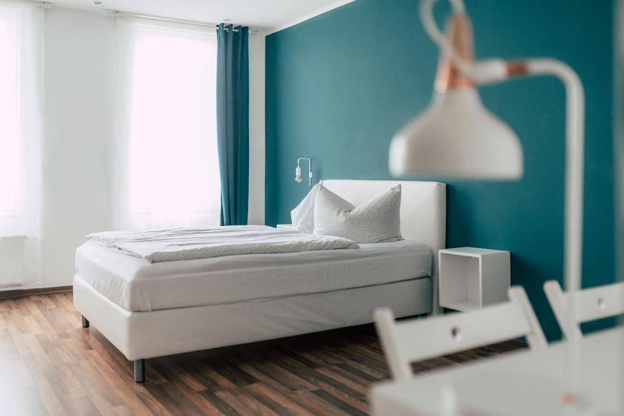 Apartment - Ground Floor in Leipzig Mitte, Leipzig